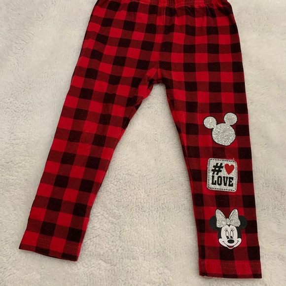 Toddler bottoms and jammies - Picture 3 of 9